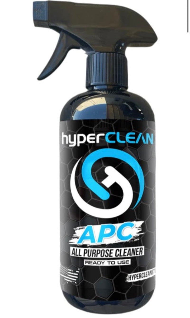 Citric  All Purpouse Cleaner APC (500ml) – AUTOFINISH®