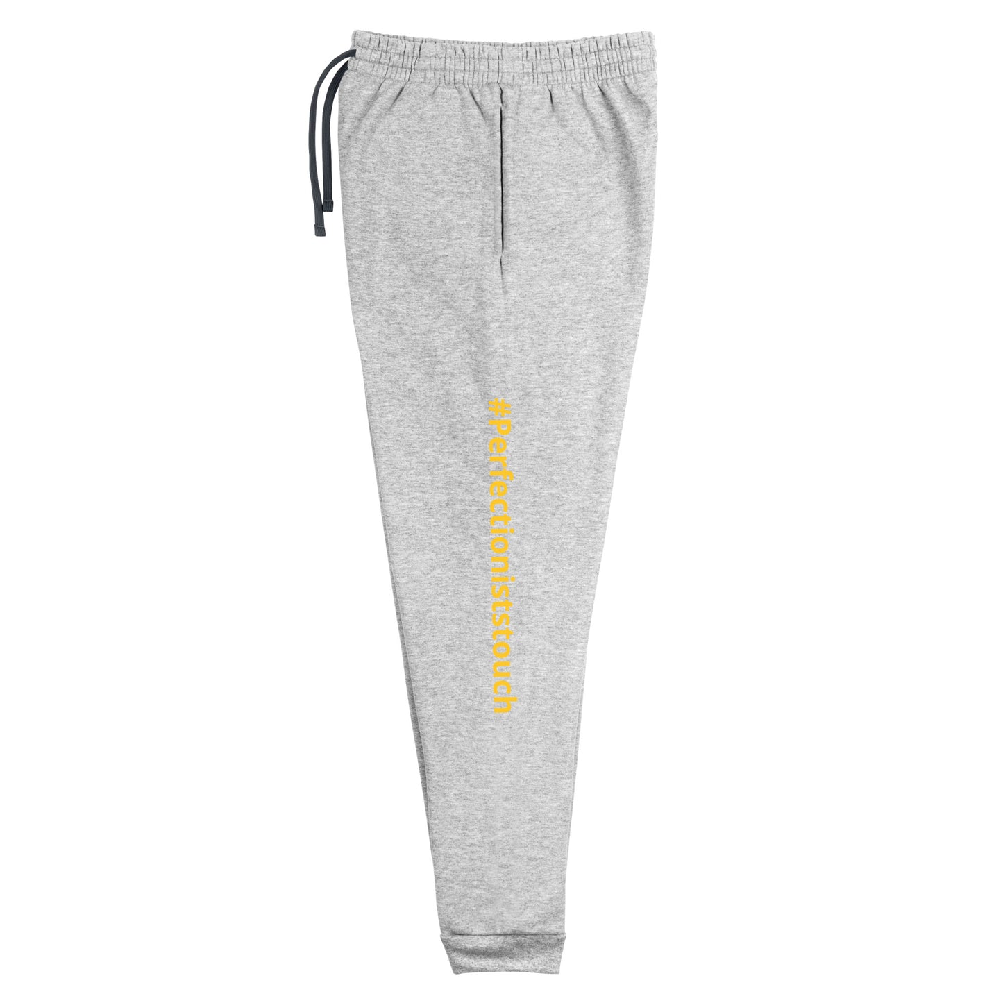 Perfectionists Touch Unisex Joggers
