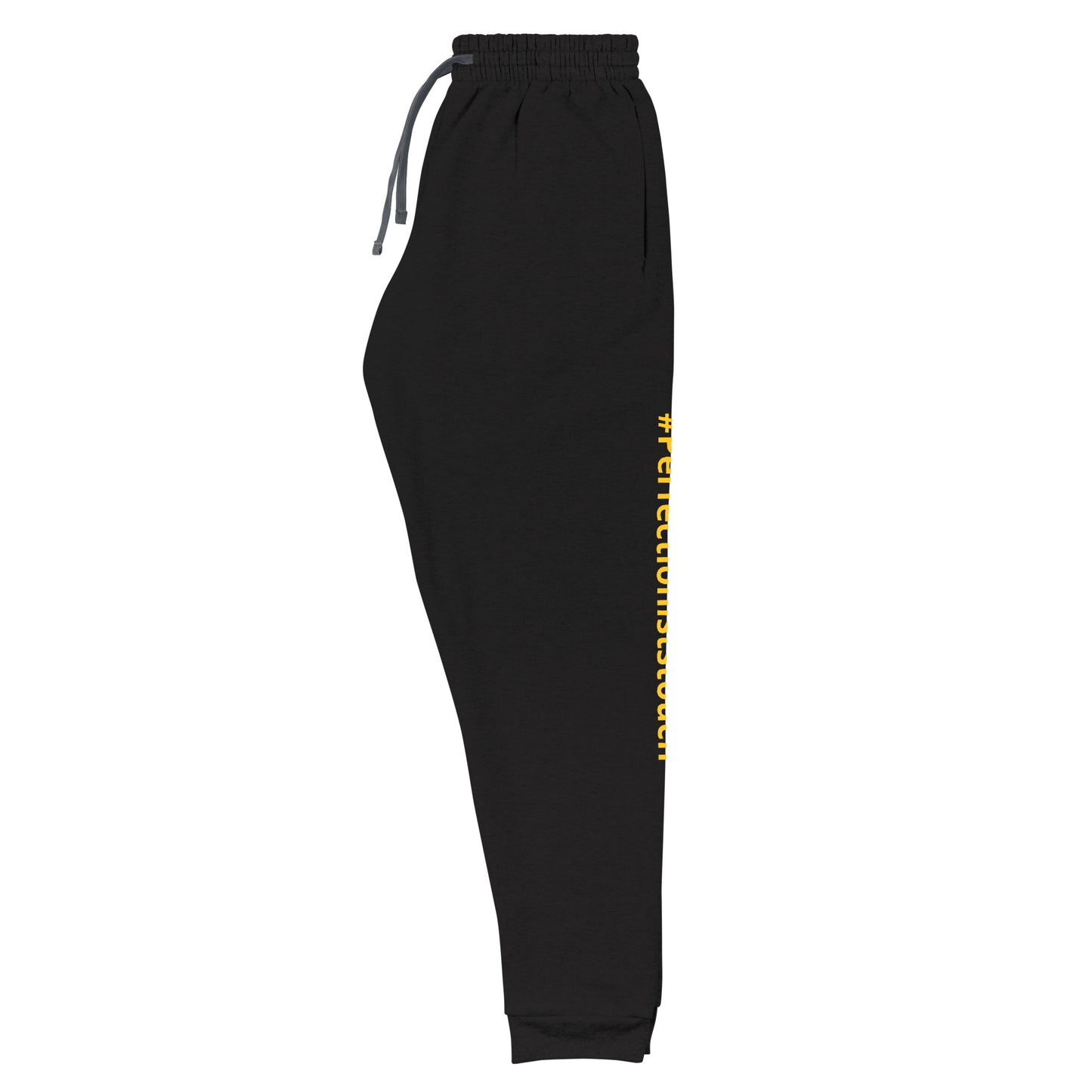 Perfectionists Touch Unisex Joggers