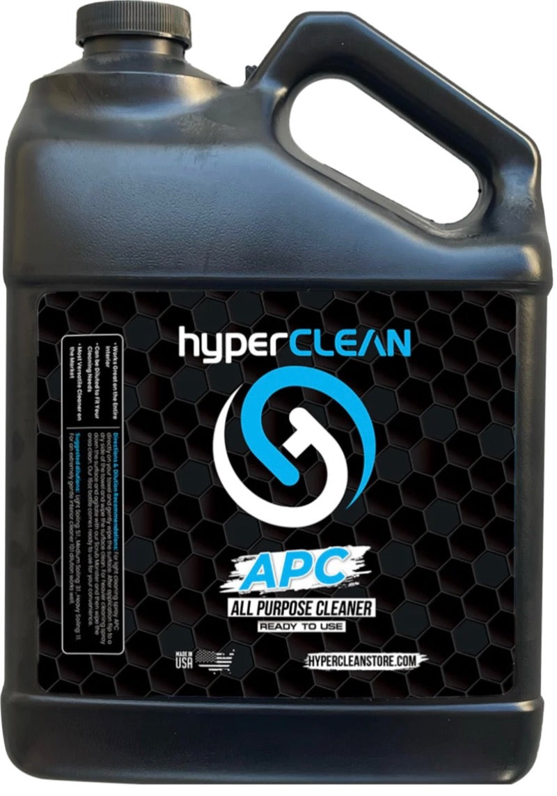 APC | All Purpose Cleaner - Brothers Auto Perfection