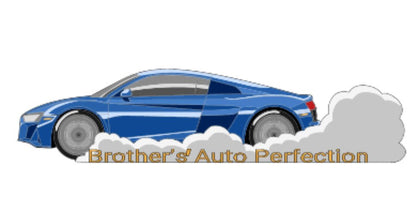 Brothers Auto Perfection Gift Card - Brothers Auto Perfection