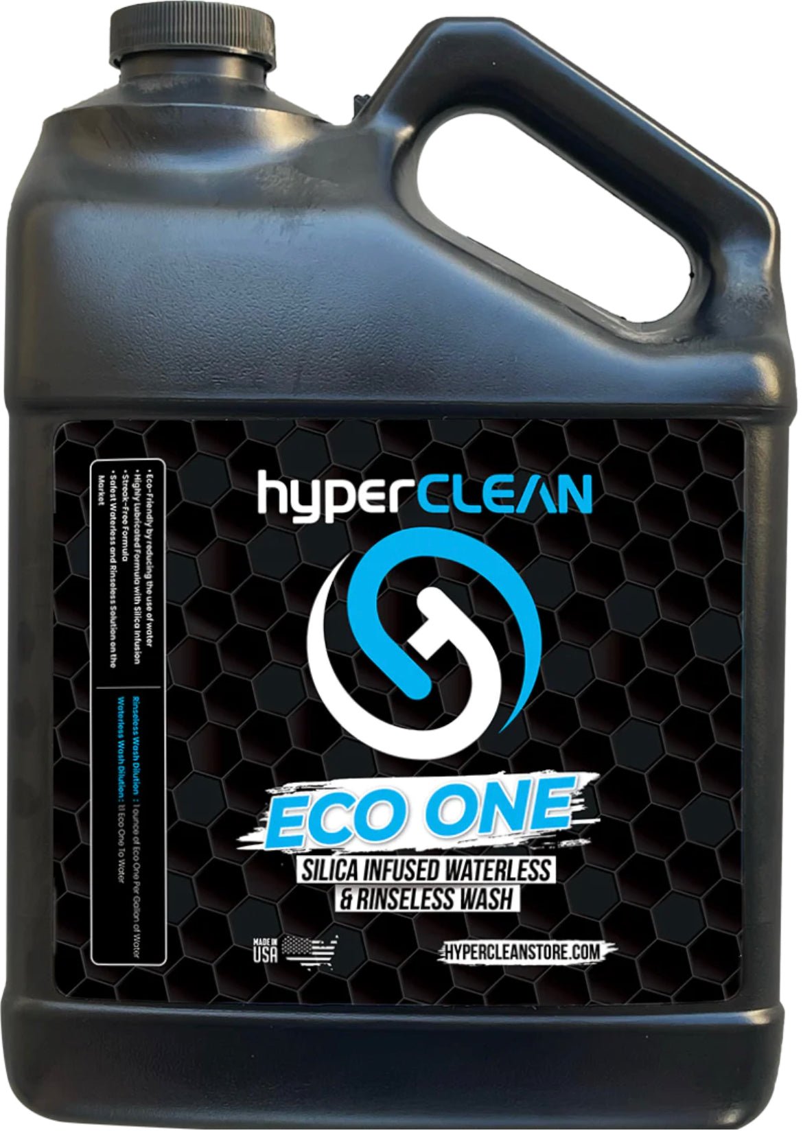 Eco One | Waterless and Rinseless Wash - Brothers Auto Perfection