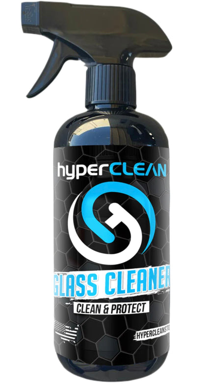 Glass Cleaner | Clean+Protect - Brothers Auto Perfection