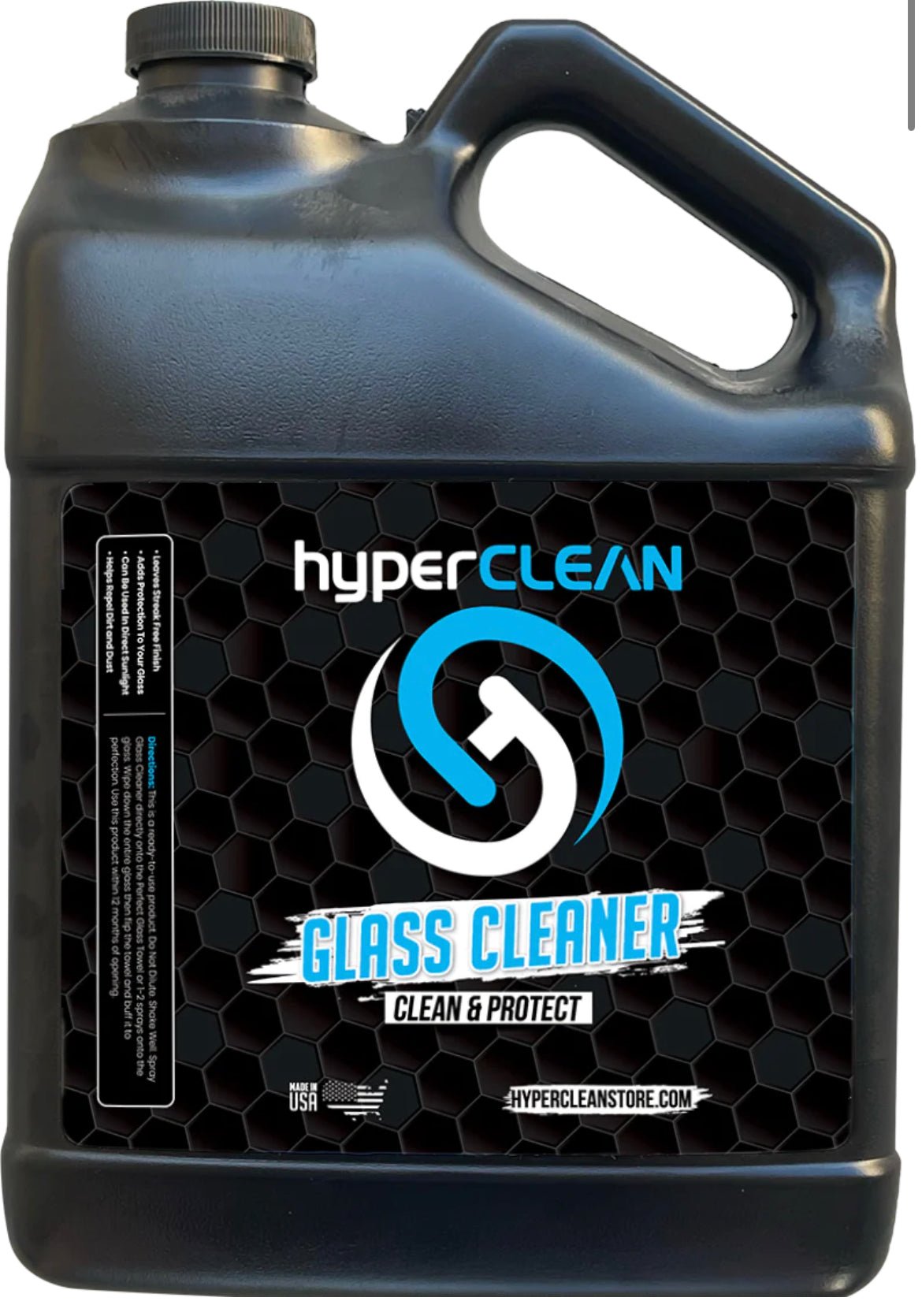 Glass Cleaner | Clean+Protect - Brothers Auto Perfection