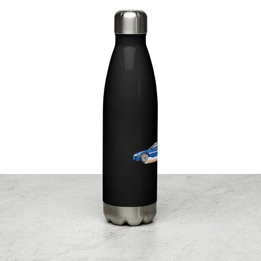 Perfectionists Stainless steel water bottle - Brothers Auto Perfection
