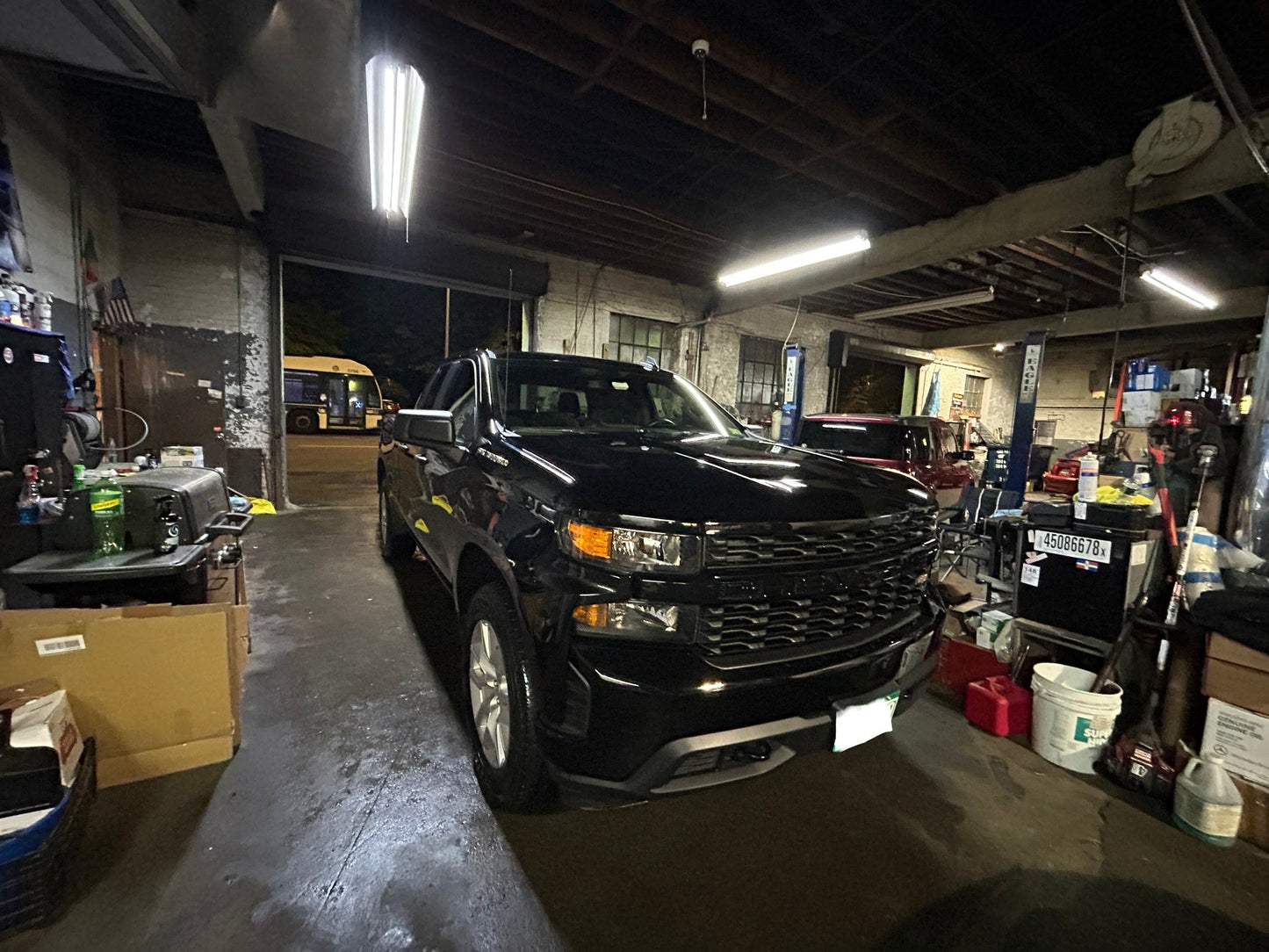 Wash, Clay, 1 Step Paint Correction DOS - Brothers Auto Perfection
